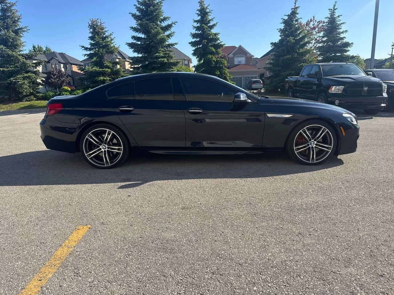 BMW 640 / ��������� / � ����� / ������ ����� / ���������� | Mobile.bg � ����������� 3