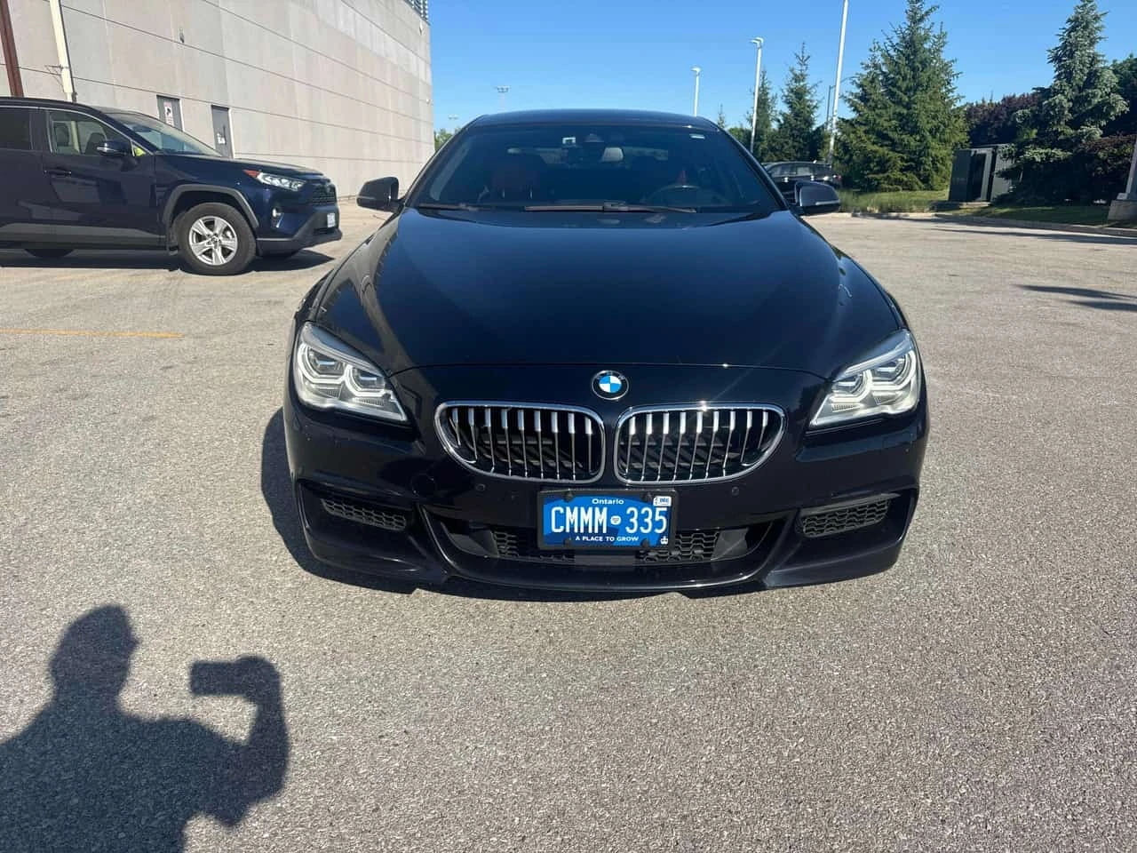 BMW 640 / ��������� / � ����� / ������ ����� / ���������� | Mobile.bg � ����������� 5