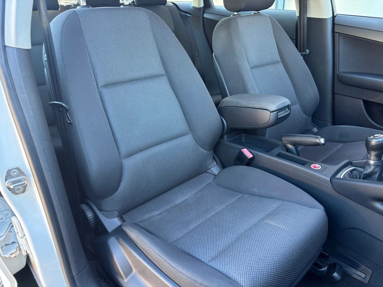 Audi A3 1.2 105 к.с. EURO 5, снимка 15 - Автомобили и джипове - 56338825
