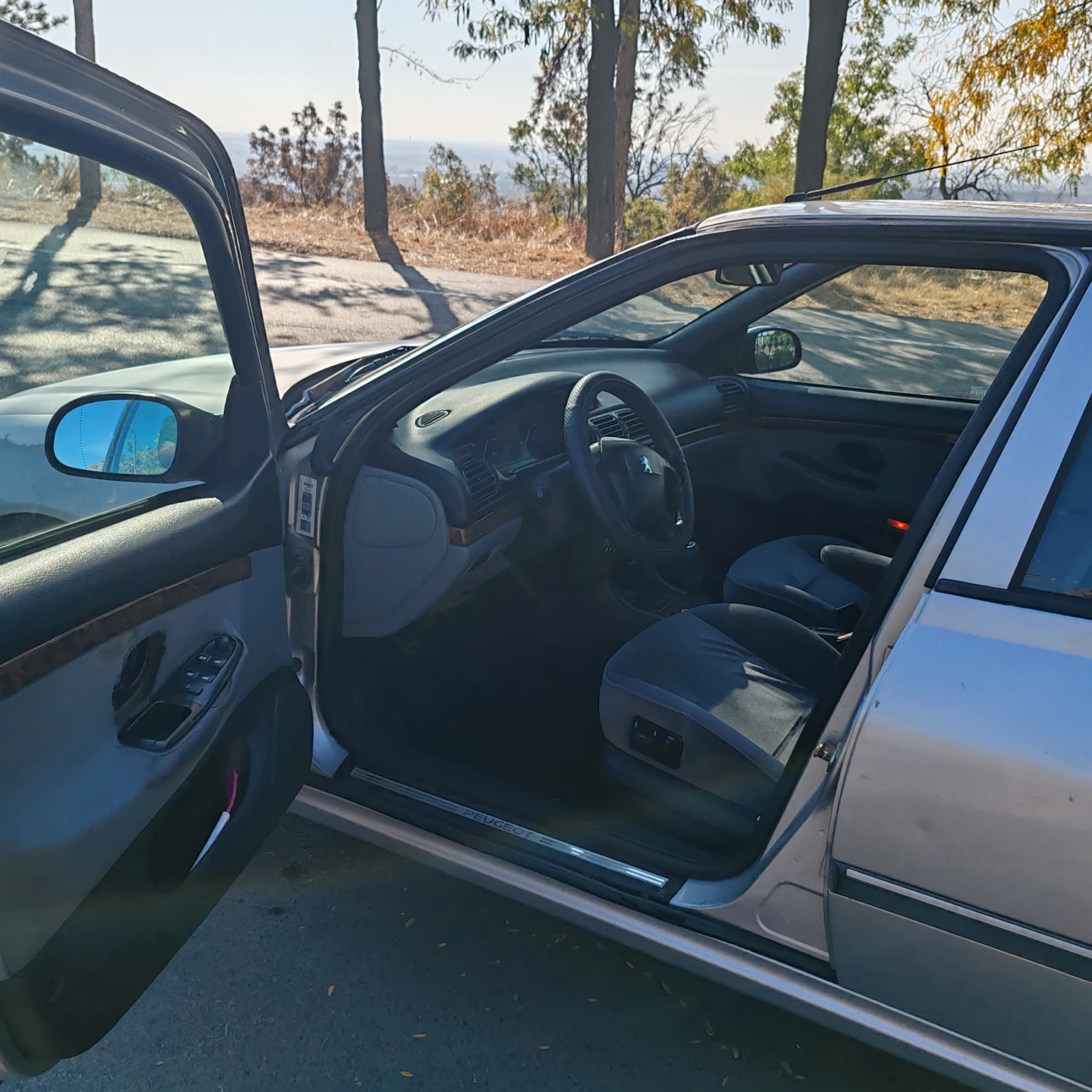 Peugeot 406 2.0 HDI | Mobile.bg � ����������� 9