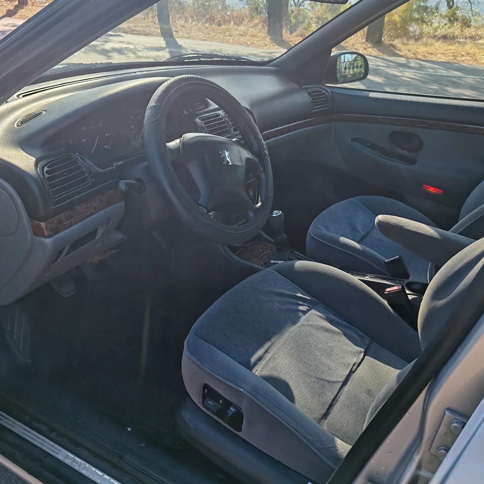 Peugeot 406 2.0 HDI | Mobile.bg � ����������� 14