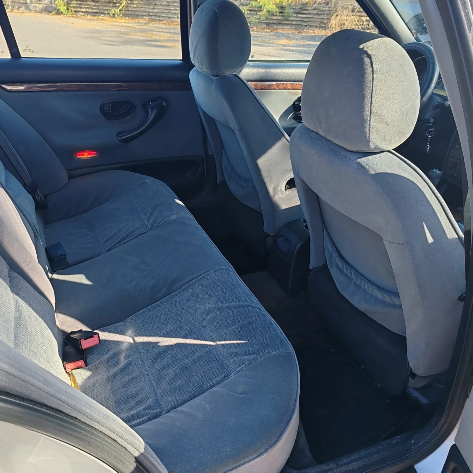 Peugeot 406 2.0 HDI | Mobile.bg � ����������� 13