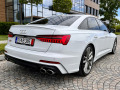 Audi A6 S-6 2.9 V6 Бензин 444кс !!! - изображение 7