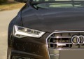 Audi A6 2.0TFSI LPG Sport Quattro S-line, снимка 15 - Автомобили и джипове - 45733268