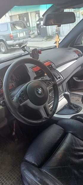 BMW X5, снимка 3