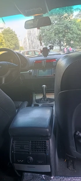 BMW X5, снимка 8