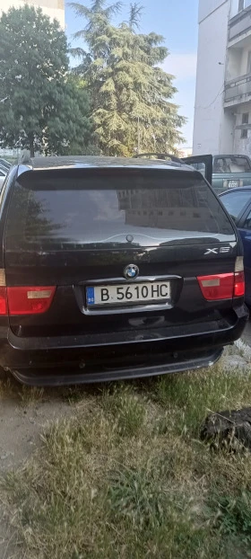 BMW X5, снимка 2