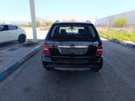 Mercedes-Benz ML 280 3.0CDI тип мотор 642940, снимка 3