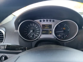 Mercedes-Benz ML 280 3.0CDI тип мотор 642940, снимка 12