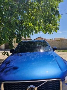 Volvo Xc90 Продавам личния си автомобил Volvo XC90, 2020 г., , снимка 7