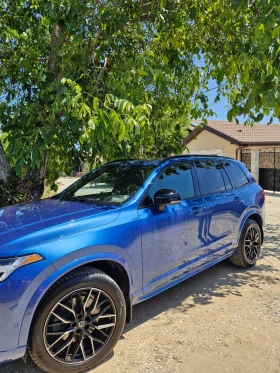 Volvo Xc90 Продавам личния си автомобил Volvo XC90, 2020 г., , снимка 3