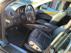 Mercedes-Benz ML 350 3 бр.ЛИЗИНГ.НА ПРУЖИНИ.СТАВА НА ГАЗ, снимка 9