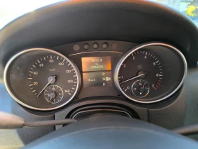 Mercedes-Benz ML 350 3 бр.ЛИЗИНГ.НА ПРУЖИНИ.СТАВА НА ГАЗ, снимка 10