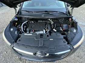 Opel Grandland X 1.5CDTI AVTOMAT тор 141000km, снимка 14