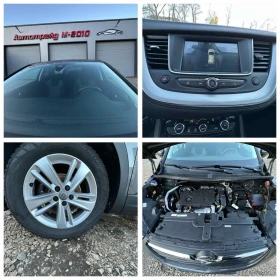 Opel Grandland X 1.5CDTI AVTOMAT тор 141000km, снимка 17