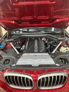BMW X4 M40D XDRIVE 326 к.с., снимка 5