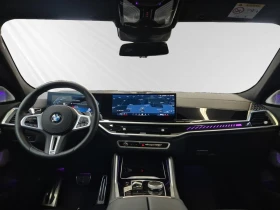 BMW X6 M60i/xDrive/SHADOW/PANO/B&W/360/LED/, снимка 13