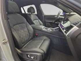 BMW X6 M60i/xDrive/SHADOW/PANO/B&W/360/LED/, снимка 14