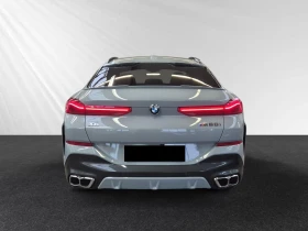 BMW X6 M60i/xDrive/SHADOW/PANO/B&W/360/LED/, снимка 5