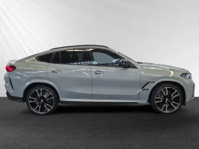 BMW X6 M60i/xDrive/SHADOW/PANO/B&W/360/LED/, снимка 3