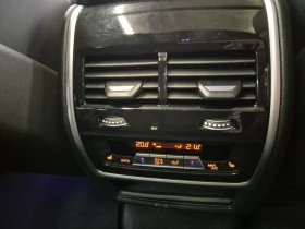 BMW X6 M60i/xDrive/SHADOW/PANO/B&W/360/LED/, снимка 17