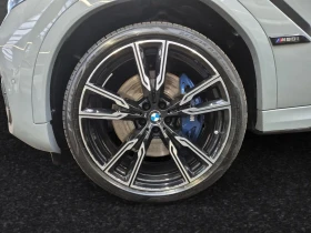 BMW X6 M60i/xDrive/SHADOW/PANO/B&W/360/LED/, снимка 6