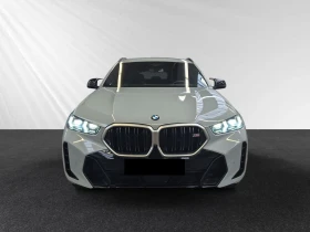 BMW X6 M60i/xDrive/SHADOW/PANO/B&W/360/LED/, снимка 2