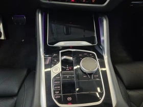 BMW X6 M60i/xDrive/SHADOW/PANO/B&W/360/LED/, снимка 12