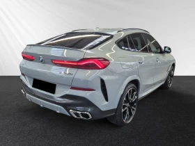 BMW X6 M60i/xDrive/SHADOW/PANO/B&W/360/LED/, снимка 4