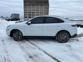 Porsche Cayenne S  CARFAX, снимка 2