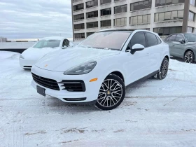 Porsche Cayenne S  CARFAX, снимка 1