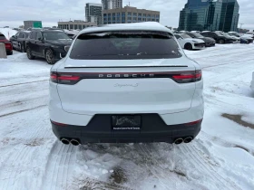 Porsche Cayenne S  CARFAX, снимка 4