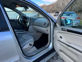 Mercedes-Benz ML 320 Facelift , снимка 9