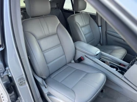 Mercedes-Benz ML 320 Facelift , снимка 8