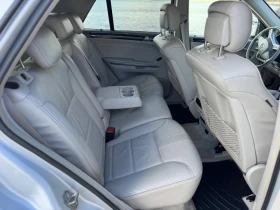 Mercedes-Benz ML 320 Facelift , снимка 10