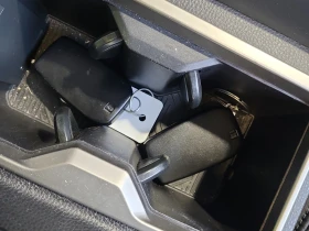 Toyota Tacoma 2.4L 4cyl 4WD, снимка 8