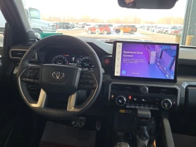 Toyota Tacoma 2.4L 4cyl 4WD, снимка 10