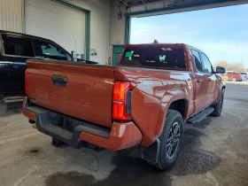 Toyota Tacoma 2.4L 4cyl 4WD, снимка 3