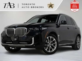 BMW X5 * XDRIVE40I | WOOD TRIM | PREMIUM PKG * CARFAX * Ц, снимка 2