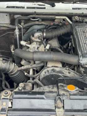 Mitsubishi Pajero 2.5 TDi, снимка 14