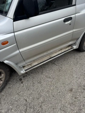 Mitsubishi Pajero 2.5 TDi, снимка 6