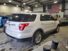 Ford Explorer 2.3l Xlt, снимка 3