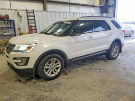 Ford Explorer 2.3l Xlt, снимка 1