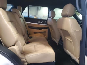 Ford Explorer 2.3l Xlt, снимка 11