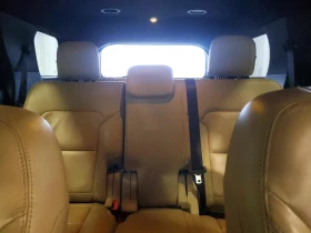 Ford Explorer 2.3l Xlt, снимка 10