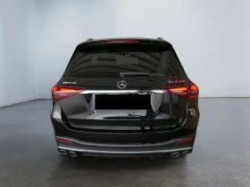 Mercedes-Benz GLE 53 4MATIC AMG/COUPE/PLUG-IN HYBRID/FACELIFT/PANO/BURM/360/, снимка 3