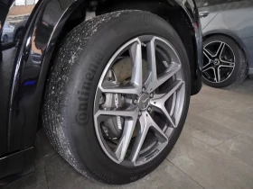 Mercedes-Benz GLE 53 4MATIC AMG/COUPE/PLUG-IN HYBRID/FACELIFT/PANO/BURM/360/, снимка 5