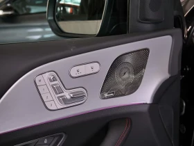 Mercedes-Benz GLE 53 4MATIC AMG/COUPE/PLUG-IN HYBRID/FACELIFT/PANO/BURM/360/, снимка 6