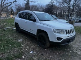 Jeep Compass, снимка 2