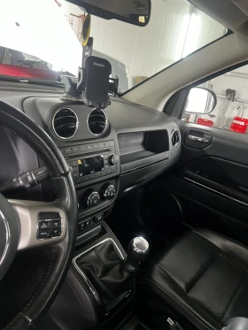 Jeep Compass, снимка 5